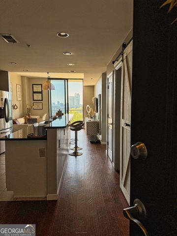 3040 NW Peachtree Road NW 707, Atlanta, GA 30305