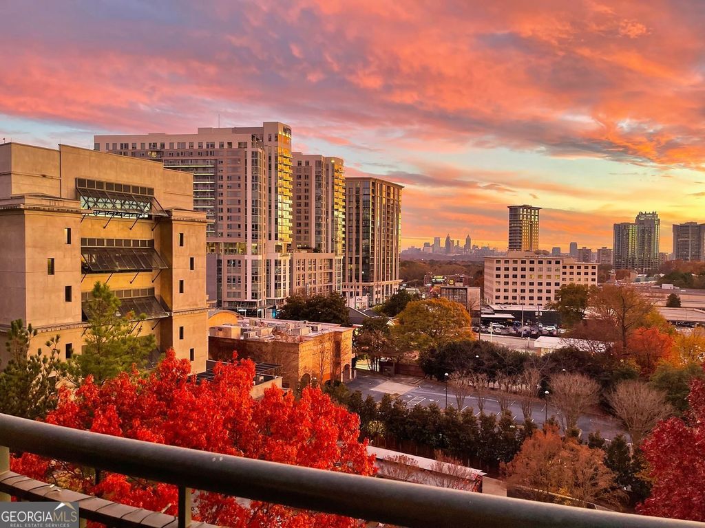 3040 NW Peachtree Road NW 707, Atlanta, GA 30305