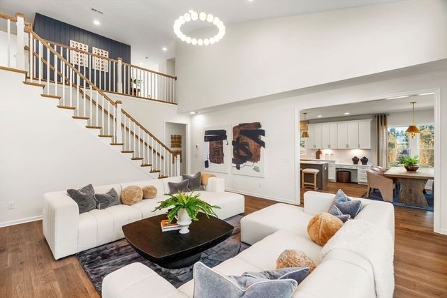 3 Germain Way 16, Norton, MA 02766