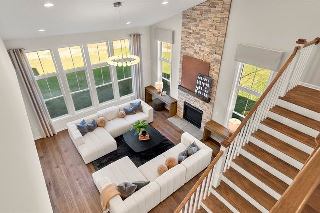 3 Germain Way 16, Norton, MA 02766