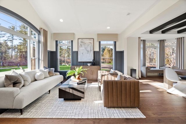 3 Germain Way 16, Norton, MA 02766