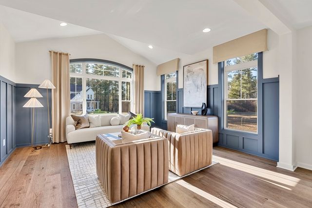 3 Germain Way 16, Norton, MA 02766