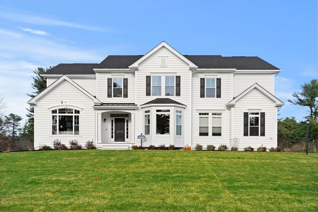 3 Germain Way 16, Norton, MA 02766
