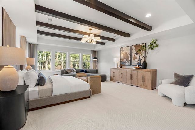 3 Germain Way 16, Norton, MA 02766
