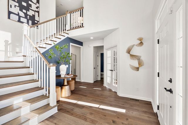3 Germain Way 16, Norton, MA 02766