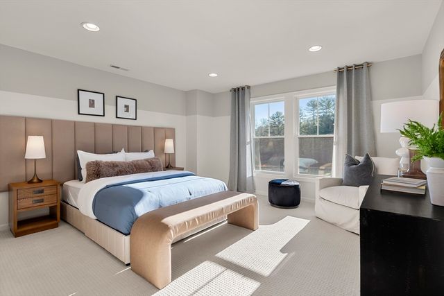 3 Germain Way 16, Norton, MA 02766