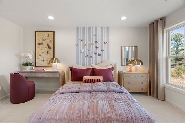 3 Germain Way 16, Norton, MA 02766