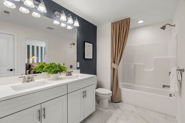 3 Germain Way 16, Norton, MA 02766