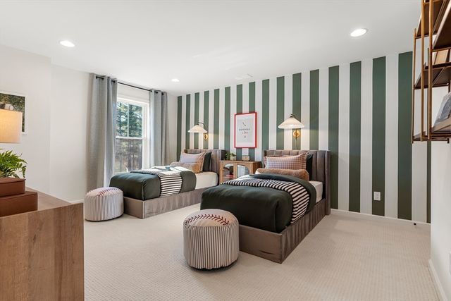 3 Germain Way 16, Norton, MA 02766