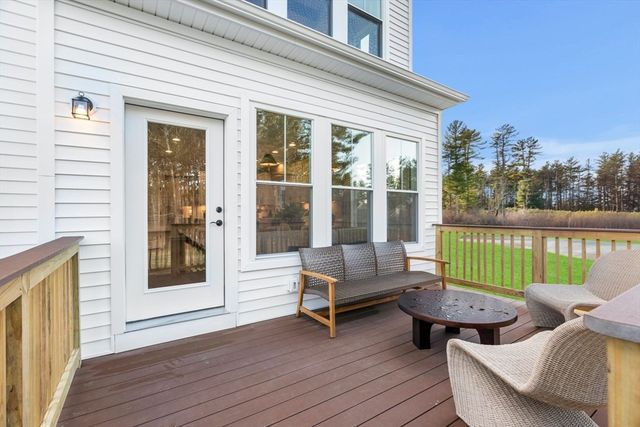 3 Germain Way 16, Norton, MA 02766