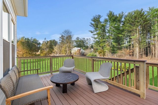 3 Germain Way 16, Norton, MA 02766