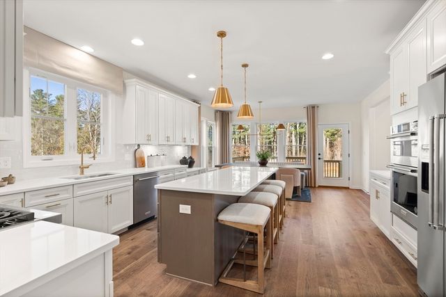 3 Germain Way 16, Norton, MA 02766