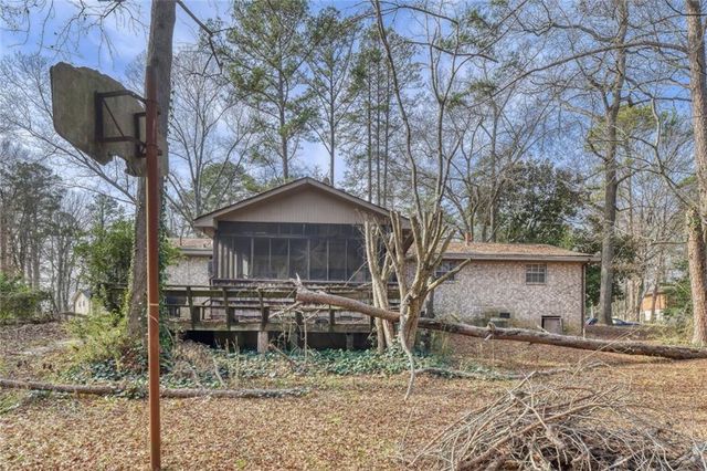 6655 Leisure Trail, Atlanta, GA 30349