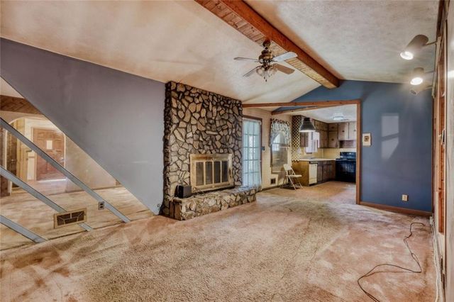 6655 Leisure Trail, Atlanta, GA 30349