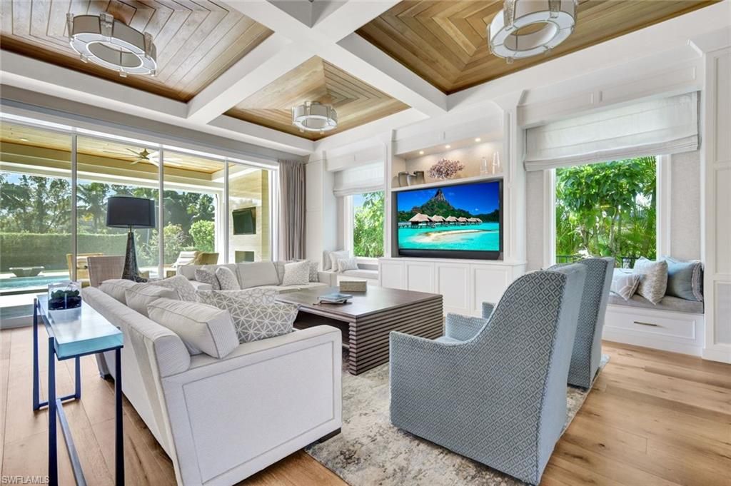 6892 Leeward WAY, NAPLES, FL 34109 — photo 2
