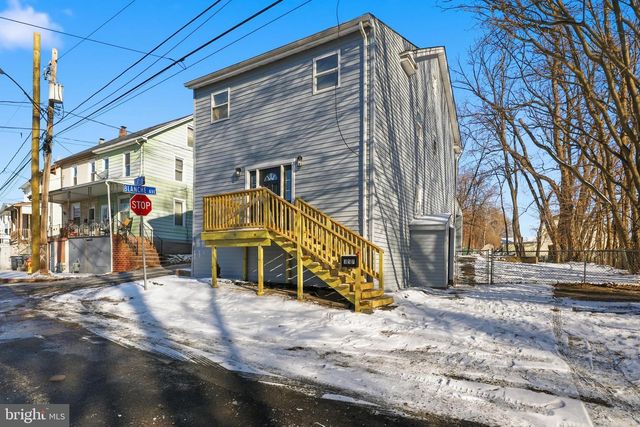 357 S 4TH ST, Steelton, PA 17113