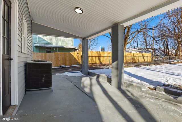 357 S 4TH ST, Steelton, PA 17113