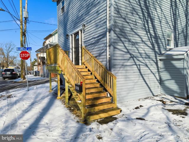 357 S 4TH ST, Steelton, PA 17113