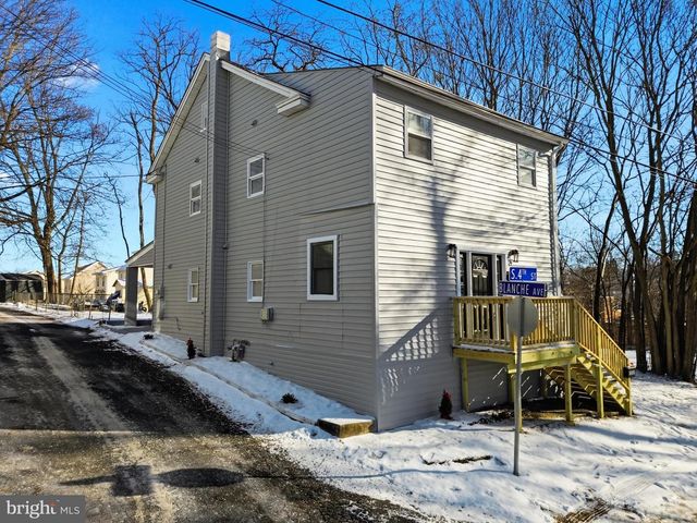 357 S 4TH ST, Steelton, PA 17113