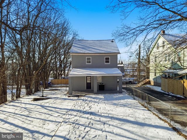 357 S 4TH ST, Steelton, PA 17113