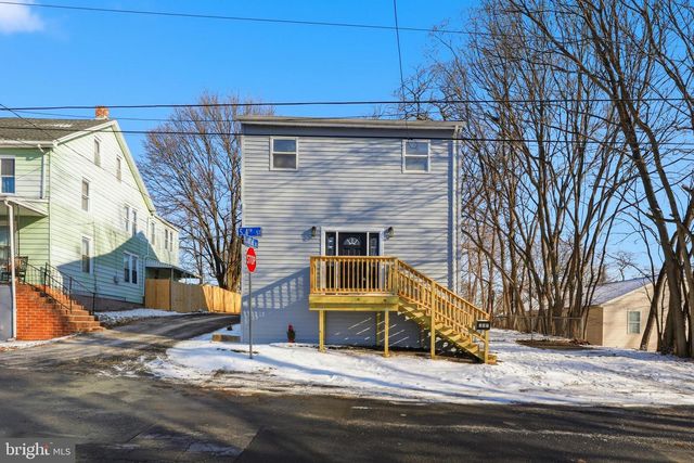 357 S 4TH ST, Steelton, PA 17113