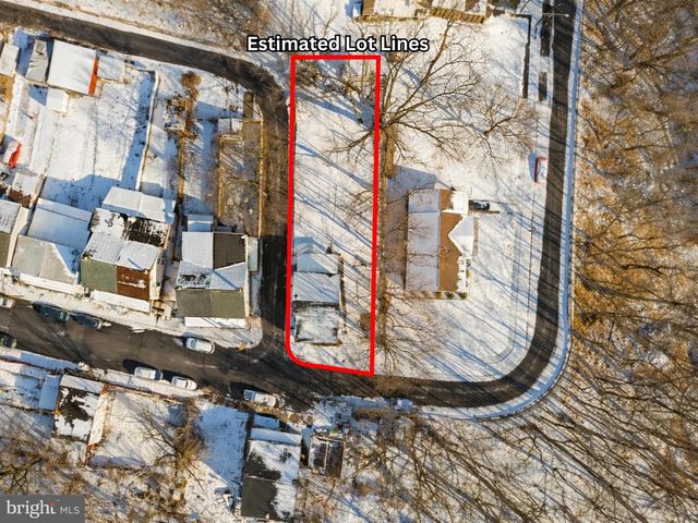 357 S 4TH ST, Steelton, PA 17113