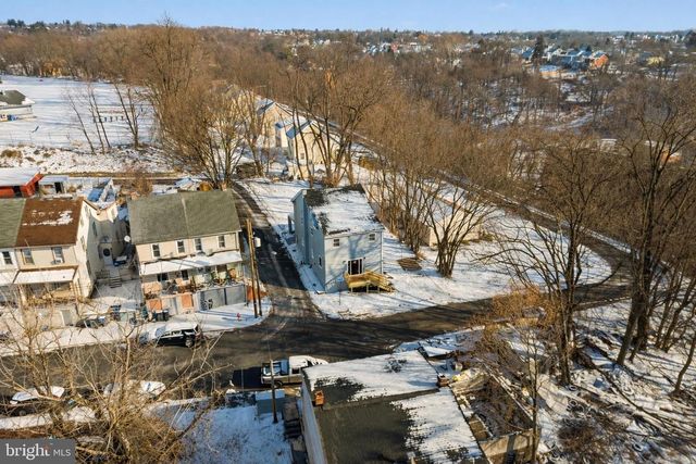 357 S 4TH ST, Steelton, PA 17113