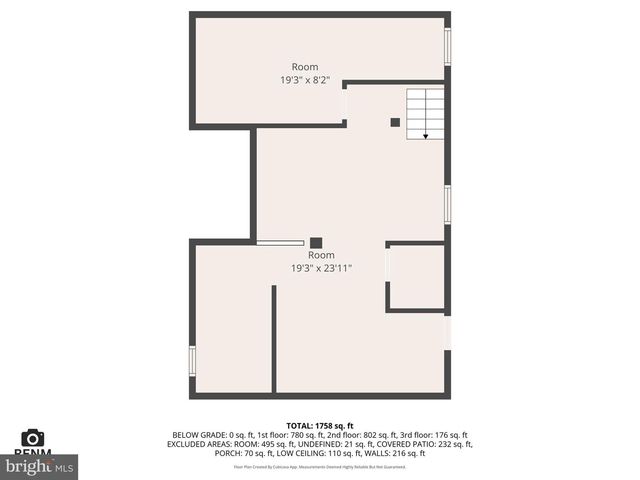 357 S 4TH ST, Steelton, PA 17113