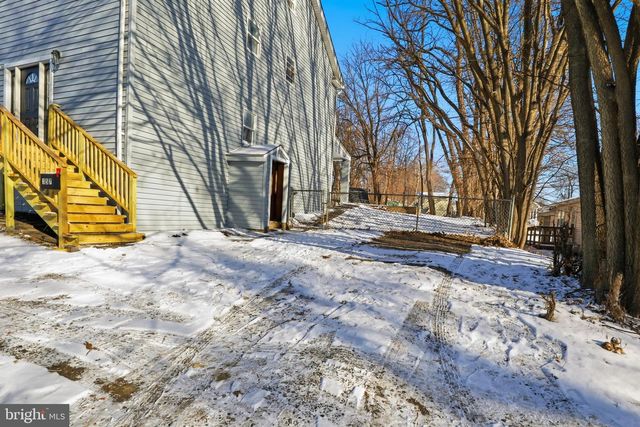 357 S 4TH ST, Steelton, PA 17113