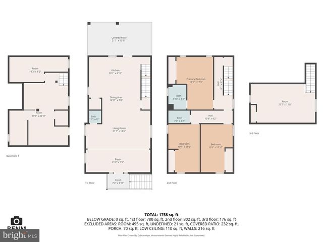 357 S 4TH ST, Steelton, PA 17113