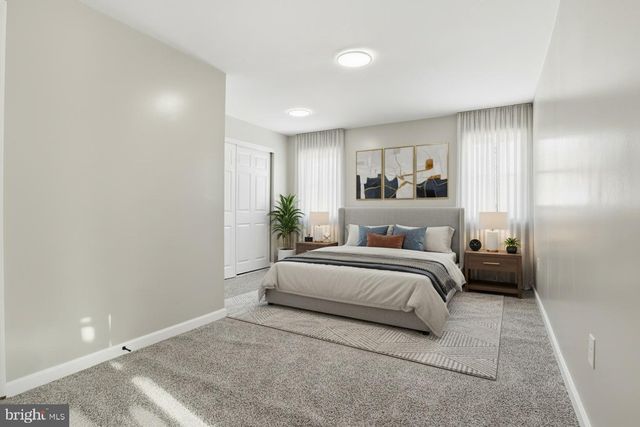 357 S 4TH ST, Steelton, PA 17113