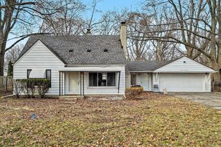 20620 Westhampton Avenue, Southfield, MI 48075