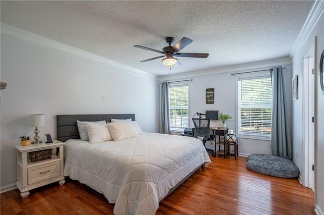 101 McCullough Road, Stockbridge, GA 30281