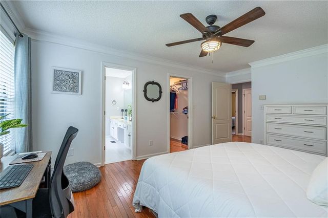 101 McCullough Road, Stockbridge, GA 30281