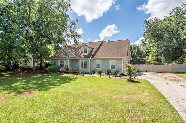 101 McCullough Road, Stockbridge, GA 30281