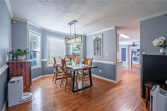 101 McCullough Road, Stockbridge, GA 30281