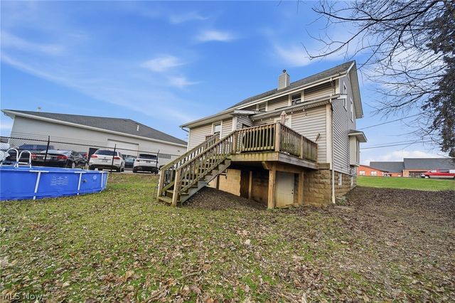 82 Dellenberger Avenue, Akron, OH 44312