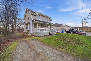 82 Dellenberger Avenue, Akron, OH 44312