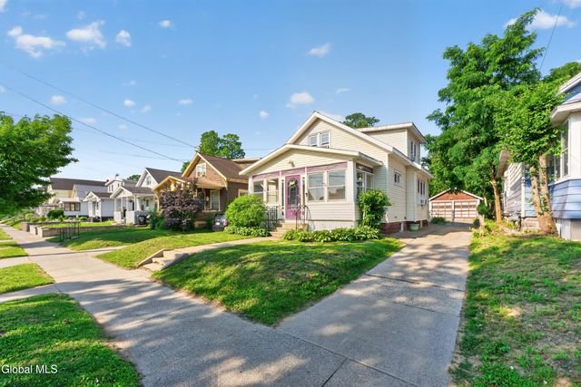 714 Ontario Street, Schenectady, NY 12306