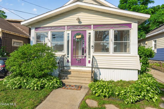 714 Ontario Street, Schenectady, NY 12306