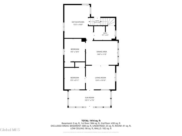 714 Ontario Street, Schenectady, NY 12306