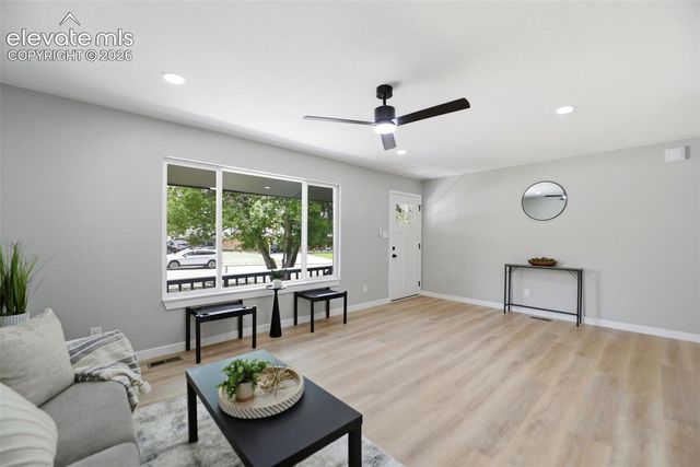 120 Judson Street, Colorado Springs, CO 80911
