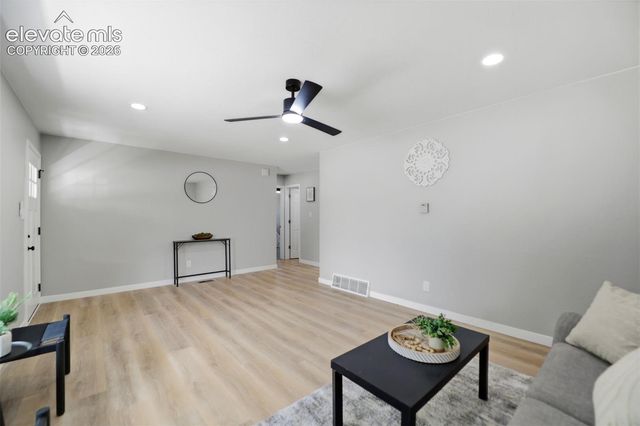 120 Judson Street, Colorado Springs, CO 80911