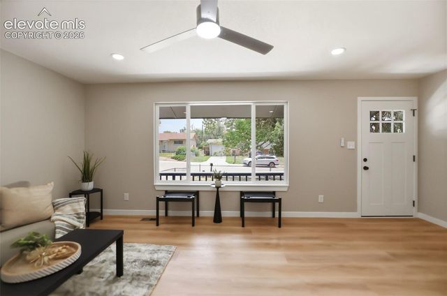 120 Judson Street, Colorado Springs, CO 80911