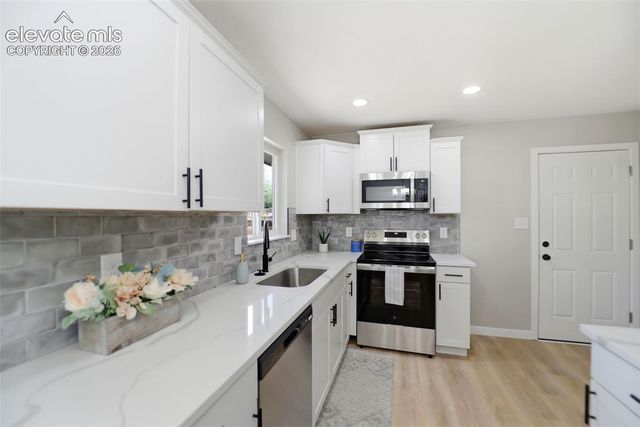 120 Judson Street, Colorado Springs, CO 80911