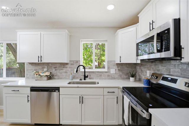 120 Judson Street, Colorado Springs, CO 80911