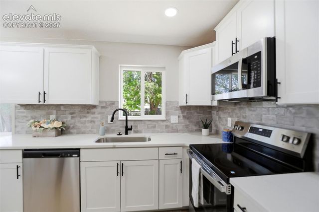 120 Judson Street, Colorado Springs, CO 80911