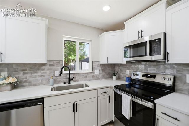 120 Judson Street, Colorado Springs, CO 80911