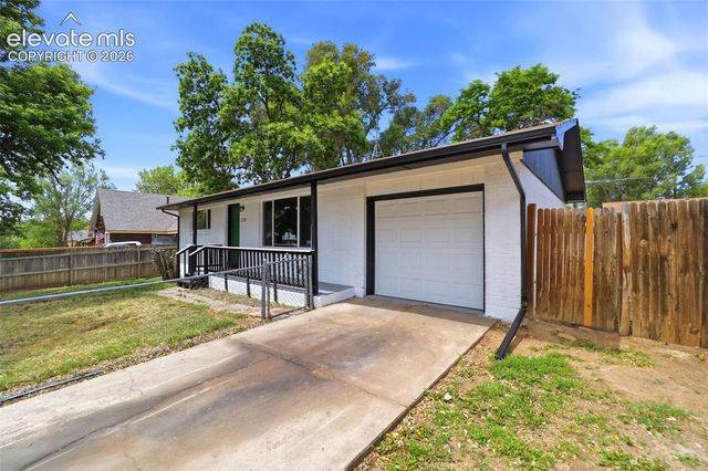 120 Judson Street, Colorado Springs, CO 80911