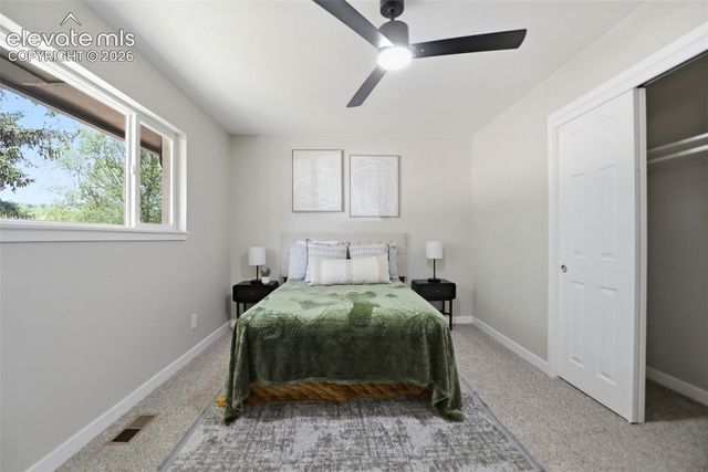 120 Judson Street, Colorado Springs, CO 80911